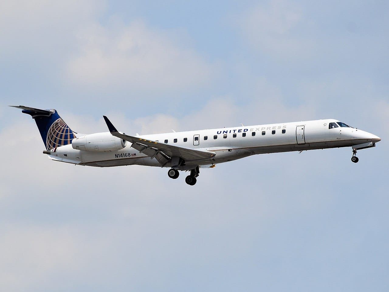 Embraer 135